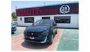 Peugeot 3008 1.6 T  GCC 2025 MODEL  SCREEN CAMERA  PUSH START