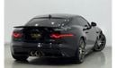 جاكوار F Type 2018 Jaguar F-Type R-Dynamic, Warranty, Full Service History, Low Kms, Excellent Condition