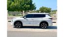 Mitsubishi Outlander Mitsubishi Outlander 2023 TOP OF RANGE NO:1 Limited Edition GCC Spec