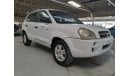 Hyundai Tucson V6 GOOD CONDITION (LOT# 1344)