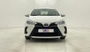 Toyota Yaris E 1.5 | Zero Down Payment | Free Home Test Drive