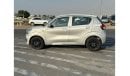 سوزوكي سيليريو Suzuki Celerio 1.0L V3, GLX, Black Rims, Automatic Gear.