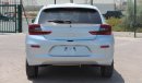 Suzuki Baleno 1.4L GLX (Export Only)