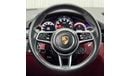 Porsche Cayenne 2020 Porsche Cayenne Coupe, One Year Warranty, Porsche Full Service History, Excellent Condition, GC