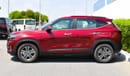 Kia Seltos KIA SELTOS 1.6L - 2023 - RED