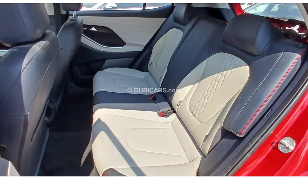 Hyundai Creta Hyundai Creta 2019 Chinese Specs