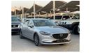 Mazda 6 2021 I SkyActivG I 2.5L I Ref#390