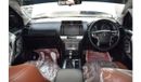 Toyota Prado 2023 Toyota Prado , 5dr SUV, 2.8L 4cyl Diesel, Automatic, Four Wheel Drive, Right Hand Drive, Austra