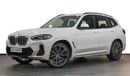 BMW X3 XDrive 30i