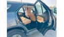 Toyota Fortuner TOYOTA FORTUNER 2.7 AT GREY FULL OPTION 2023