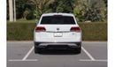 Volkswagen Teramont R-Line Volkswagen Teramont HighLine / 2018 / GCC / V6 / 4MATON