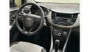 Chevrolet Trax LT