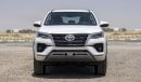 تويوتا فورتونر Toyota fortuner VX 2.8L Diesel full.option MY2024 FOR EXPORT ONLY