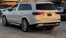 مرسيدس بنز GLS600 Maybach GLS600 MAYBACH استيراد اليابان 14000 KM ONLY