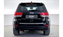 Jeep Grand Cherokee Limited | Guaranteed Warranty | 0 Down Payment