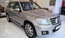 مرسيدس بنز GLK 280 4MATIC