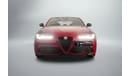 Alfa Romeo Giulia 2024 Alfa Romeo Giulia Q2 / 5 Year Alfa Romeo Warranty & Service Contract