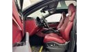 Porsche Cayenne Coupe Std 2021 Porsche Cayenne Coupe, Warrantay, Full Service History, Sport Chrono Package, Full Options,