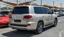 Lexus LX570 LX570S