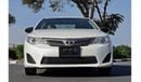 Toyota Camry Premium 2.5L-4CYL Original Paint - 103,000km - Perfect in and out