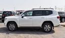 Toyota Land Cruiser Right hand drive Sahara Diesel new full options