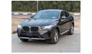 BMW X4 xDrive 30i