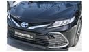 Toyota Camry Toyota Camry GLE 2.5L Hybrid, Sedan, FWD, 4Doors , Model 2024, Color Black