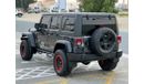 Jeep Wrangler Sport Jeep wrangler 2017