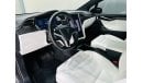 Tesla Model X 100D