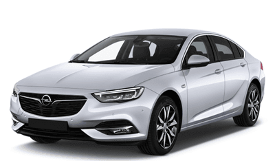 Opel Insignia specs