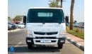 Mitsubishi Fuso Fuso 2024 Short Chassis Euro 5 - 3.0 / Unbeatable Deals / For Export / Book now!