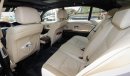 BMW 730Li Li