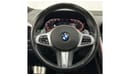 بي أم دبليو 840i M سبورت 2020 BMW 840i M-Sport Gran Coupe, Nov 2024 BMW Warranty + Service Pack, Full Options, GCC