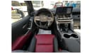 Toyota Land Cruiser 3.5L VXR FULL OPTION 2024