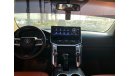 Toyota Land Cruiser Toyota landcuriser GXR V6 2009 facelifted 2023 interior and exterior full Option TOp the Range left 