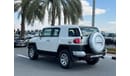 تويوتا إف جي كروزر FJ CRUISER 4.0L JBL