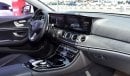 Mercedes-Benz E300 4Matic  Korean specs  Clean title