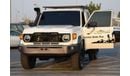 Toyota Land Cruiser Pick Up Other