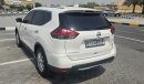 Nissan XTrail S