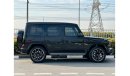 Mercedes-Benz G 63 AMG MERCEDES | AMG G63 | CANADIAN SPECS |