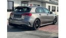 Mercedes-Benz A 35 AMG