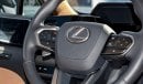 Lexus NX350h Hybrid