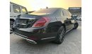 مرسيدس بنز S 500 mercedes benz S 500 2016 korea specs