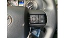 Toyota Hilux TOYOTA HILUX SR5 2.7L V4 WITH PUSH START & REAR CAMERA