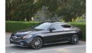 Mercedes-Benz C 300 Mercedes Benz AMG C300 COUPE 2019