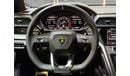 Lamborghini Urus 2023 Lamborghini Urus S / 0 Km Brand New / Japanese Spec