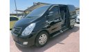 Hyundai H1 Starex