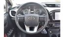 Toyota Hilux Toyota hilux 2.7L petrol MY2025 for export only