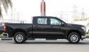 Chevrolet Silverado Z71 LT 4WD. GCC. WARRANTY. Local Registration +5%