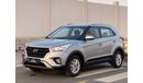 Hyundai Creta Mid 1.6L